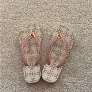 Tory Burch Flip Flops